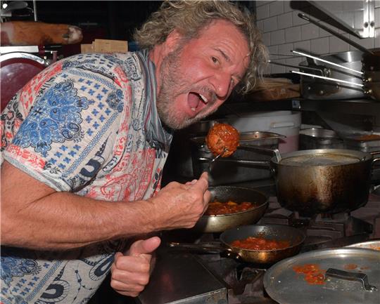 Der frühere Van-Halen-Sänger Sammy Hagar soll in Hollywood mit einer «Walk of Fame»-Stern geehrt werden.