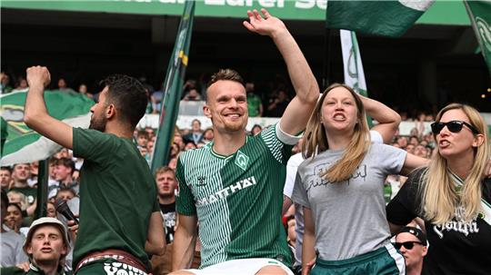 Der frühere Werder-Profi Christian Groß.