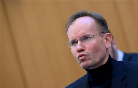Der frühere Wirecard-Vorstandschef Markus Braun sitzt seit über zweieinhalb Jahren im Gefängnis.
