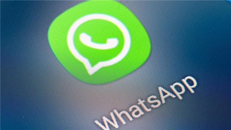 Bundesjustizministerium lehnt EU-Pläne zur Chatkontrolle ab Der führende Messengerdienst spricht sich klar gegen die Einführung einer Chatkontrolle in der EU aus. (Symbolbild)
