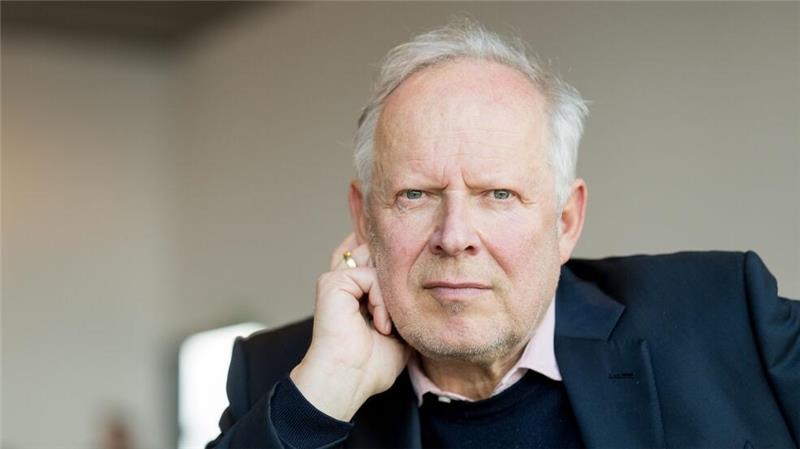 Der gebürtige Kieler Axel Milberg hatte bei Dreharbeiten für die Borowski-“Tatorte“ immer besondere Gefühle. (Archivbild)