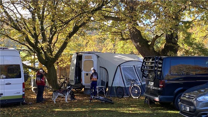 Der goldene Oktober gibt auch auf der Rennbahn am Wochenende ein Gastspiel.