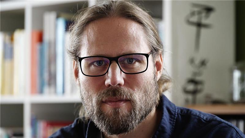 Platzmangel in Männerschutzhäusern – Bedarf steigt deutlich Der heute 40-jährige Rene Pickhardt berichtet, er sei von seiner Ex-Freundin emotional und körperlich missbraucht worden.