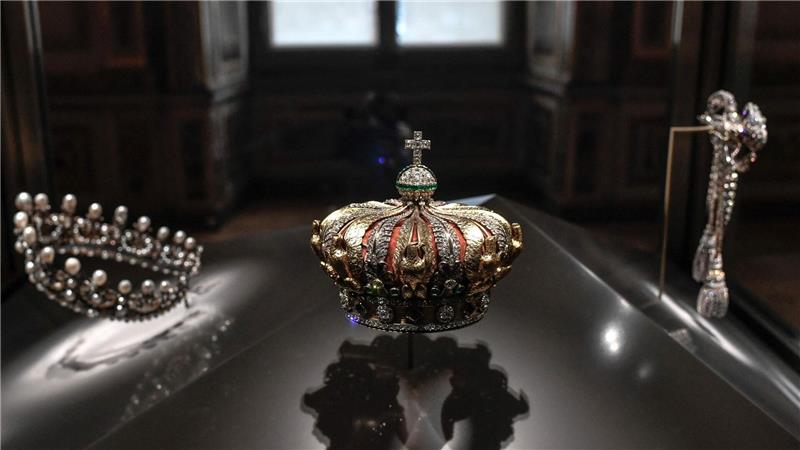 Sicherheitsdebatte: Wie war Einbruch in Louvre möglich? Der historische Wert der Beute ist enorm (Archivbild).
