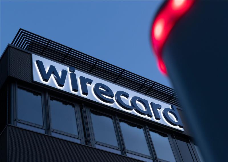 Wirecard-Musterverfahren bringt Gericht an seine Grenzen Der im Leitindex Dax notierte Zahlungsdienstleister Wirecard war 2020 zusammengebrochen.