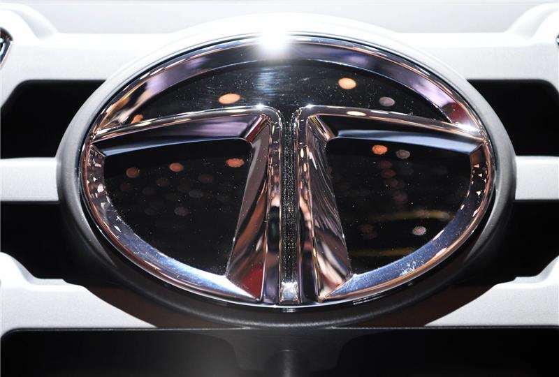 Der indische Autohersteller Tata Motors übernimmt eine Produktionsstätte von Ford.
