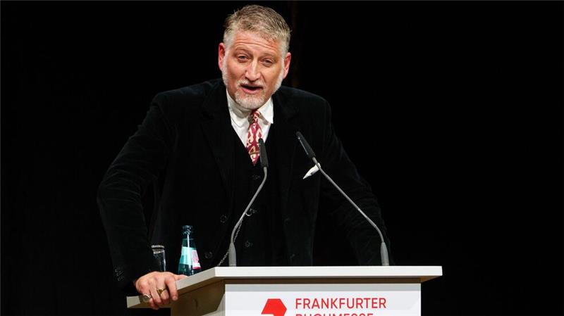 Der italienische Kulturminister findet klare Worte.