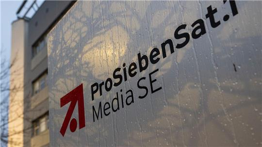 Der italienische MFE-Konzern hält nach eigenen Angaben nun über 75 Prozent der Anteile an dem deutschen Fernsehkonzern (Archivbild).