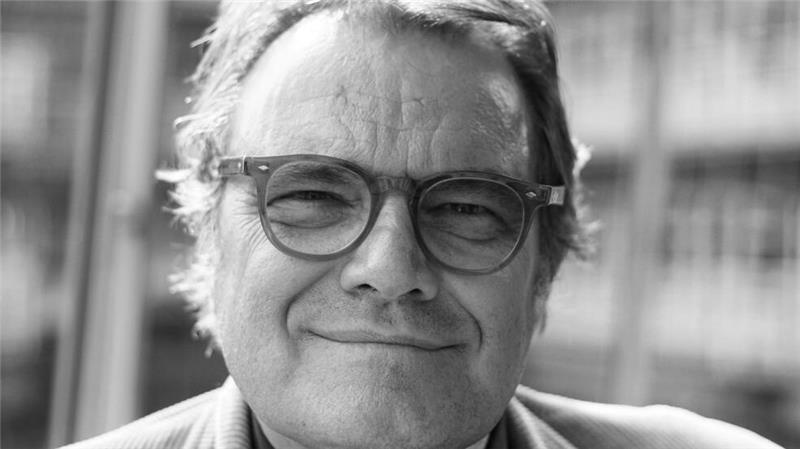 Der italienische Star-Fotograf Oliviero Toscani ist gestorben. (Archivfoto)