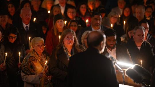 Der kanadische Premierminister Mark Carney gab bekannt, dass für die kommenden sieben Tage Staatstrauer gelte.