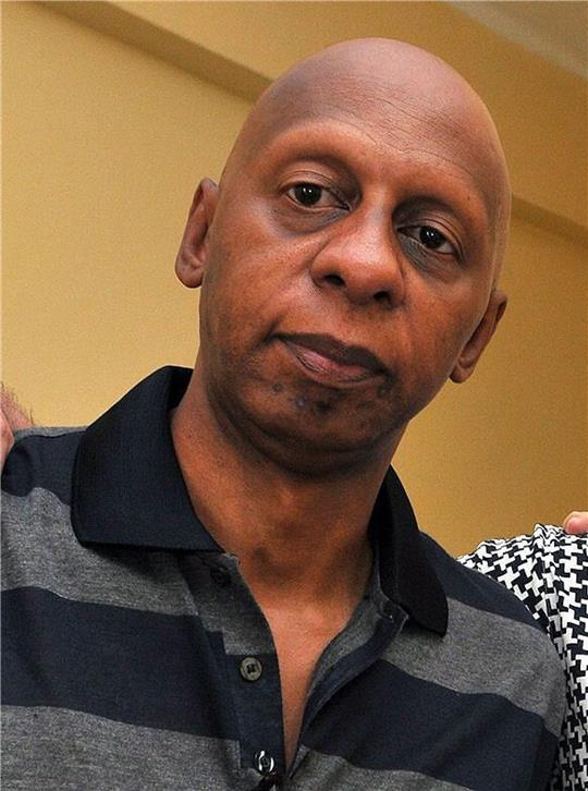 Der kubanische Dissident Guillermo «Coco»  Fariñas.