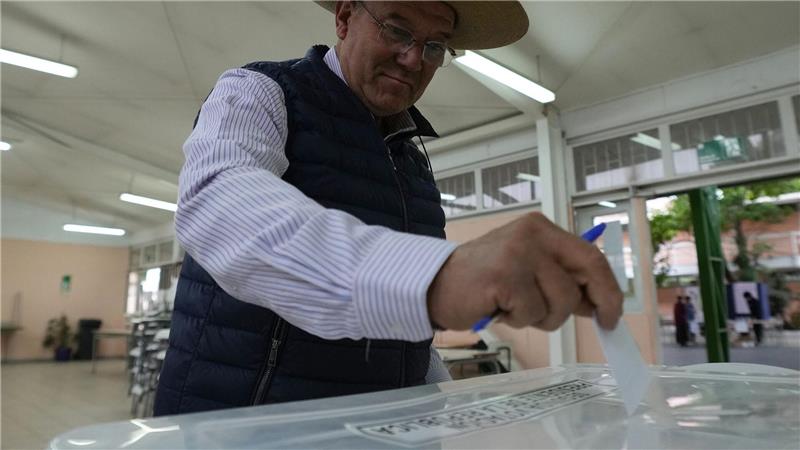 Rechtspolitiker Kast gewinnt Präsidentenwahl in Chile Der künftige Staatschef tritt sein Amt am 11. März 2026 an.