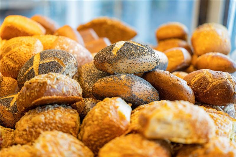 Zahl der Bäckereien sinkt weiter Der langjährige Vergleich zeigt, dass seit 2015 gut ein Viertel der Betriebe dichtgemacht hat.