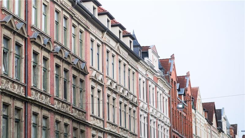 Bundesfinanzhof lehnt Klagen gegen Grundsteuer-Reform ab Der nächste Schritt ist nun der Gang nach Karlsruhe. (Archivbild)