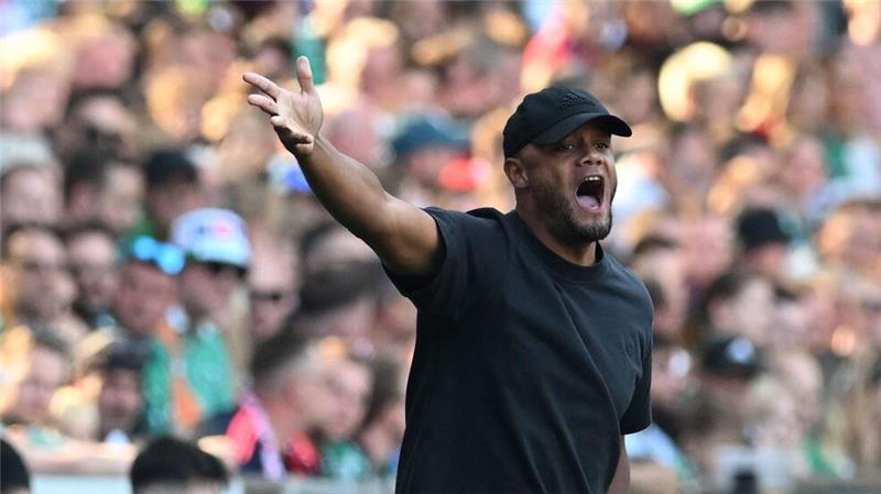 Der nächste Sieg für den Bayern-Coach.