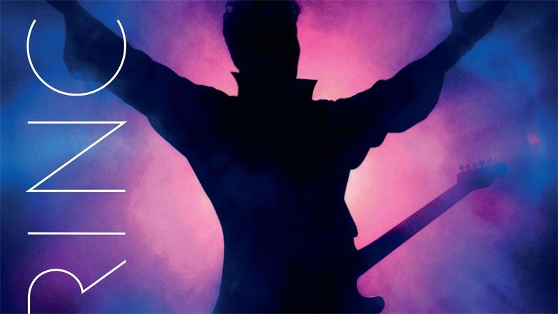 Der neue Album von Prince, das zehn Jahre nach seinem Tod erscheint, heißt „Timeless“.