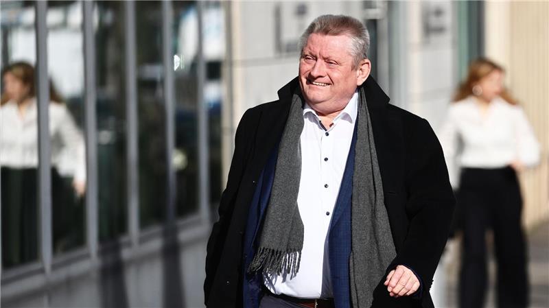 Der neue DRK-Präsident Hermann Gröhe setzt sich für eine Stärkung des Ehrenamts ein. (Archivbild)