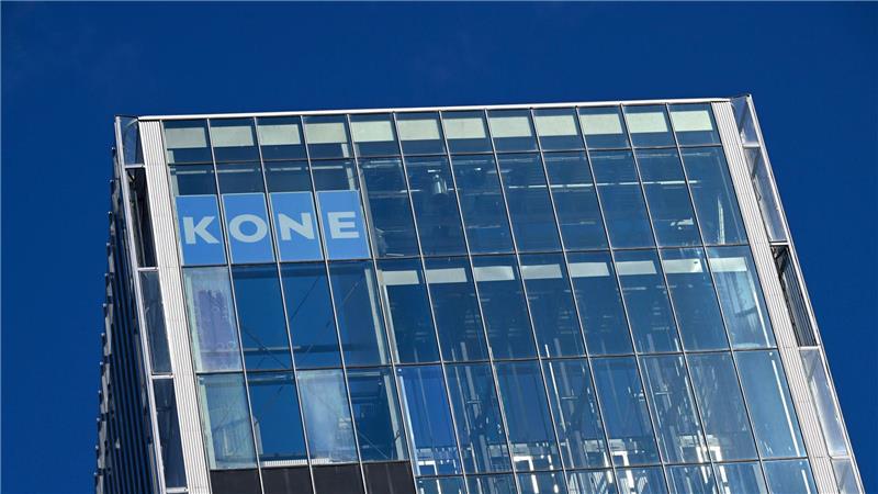 Der neue Kone-Konzern dürfte nach der Übernahme von TKE mehr als 100.000 Beschäftigte haben.