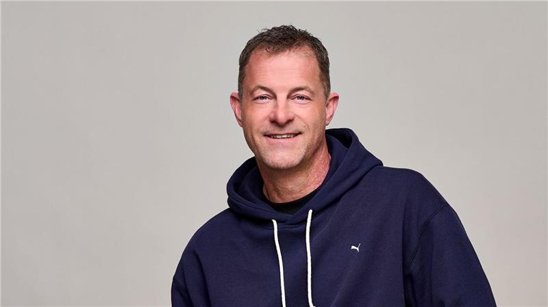 Der neue Puma-Vorstandschef Arthur Hoeld musste schon drei Wochen nach seinem Amtsantritt schlechte Zahlen vorlegen (Archivbild). 