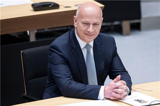 Der neue Regierende Bürgermeister von Berlin: Kai Wegner.