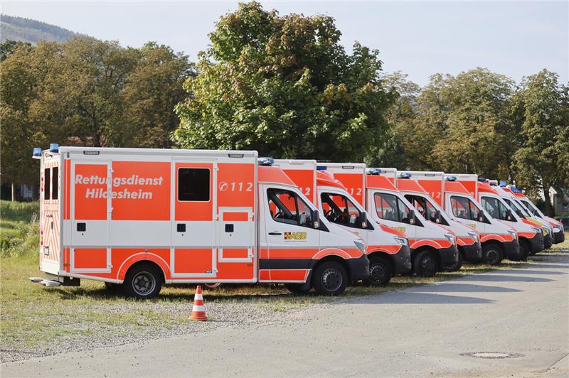 Der niedersächsische Landesverband des Arbeiter-Samariter-Bundes hat mit rund 36...