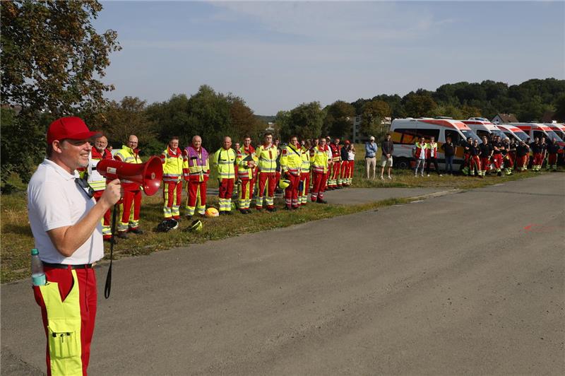 Der niedersächsische Landesverband des Arbeiter-Samariter-Bundes hat mit rund 36...