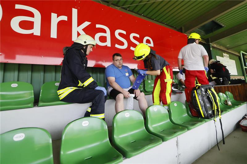 Der niedersächsische Landesverband des Arbeiter-Samariter-Bundes hat mit rund 36...