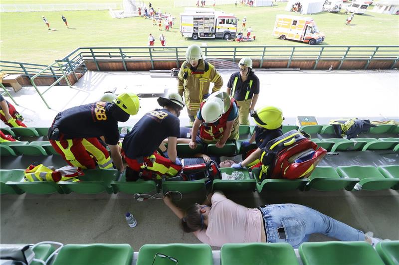 Der niedersächsische Landesverband des Arbeiter-Samariter-Bundes hat mit rund 36...