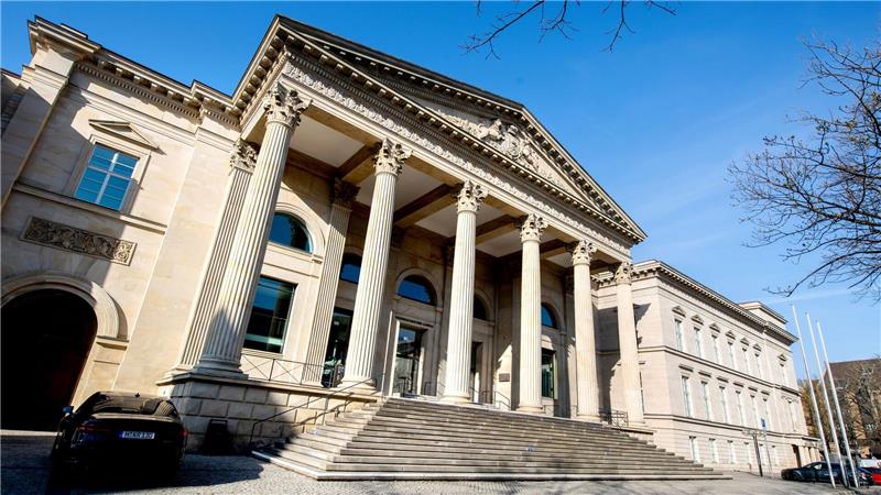 Weil spricht im Landtag über Milliarden für Investitionen Der niedersächsische Landtag berät über die Milliardenpläne aus Berlin für eine bessere Infrastruktur. (Archivbild)