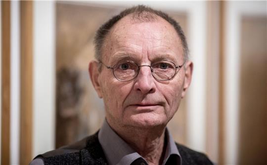 Der österreichische Künstler Günter Brus ist im Alter von 85 Jahren gestorben.