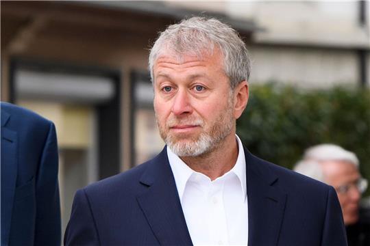 Der russische Oligarch Roman Abramowitsch hat vor dem EU-Gericht geklagt - und eine Niederlage erlitten. (Archivbild)