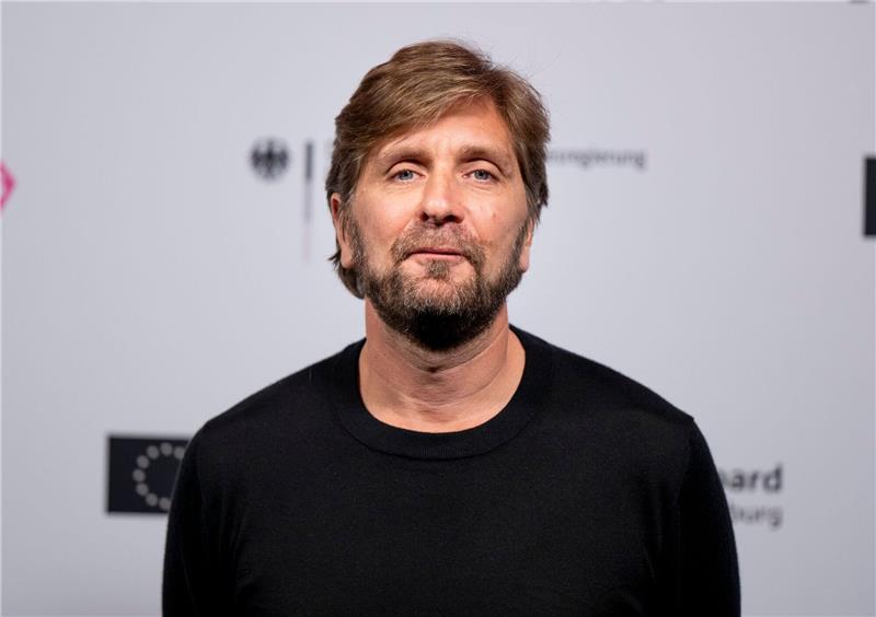 Ruben Östlund wird Jury-Präsident in Cannes Der schwedische Regisseur Ruben Östlund führt die Jury in Cannes an.