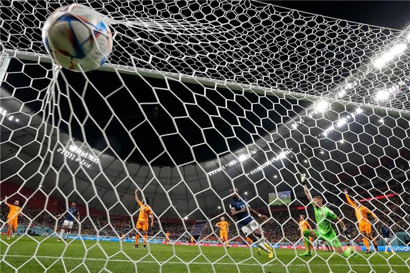 Das bringt der Tag bei der Fußball-WM Der siebte Tag bei der Endrunde verspricht viel Spannung.
