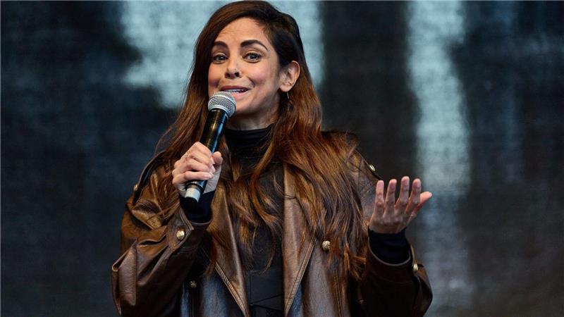 Der spanische Rechtsanwalt der Schauspielerin Collien Fernandes hat nach eigenen Angaben Berufung gegen die Entscheidung einer Richterin in Palma eingelegt, das Verfahren an Deutschland abzugeben. (Archivbild)