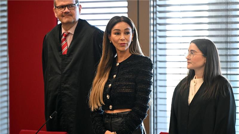 Der spektakuläre Einbruch in die Villa von TV-Moderatorin Verona Pooth von Heiligabend 2021 ist bisher unaufgeklärt.