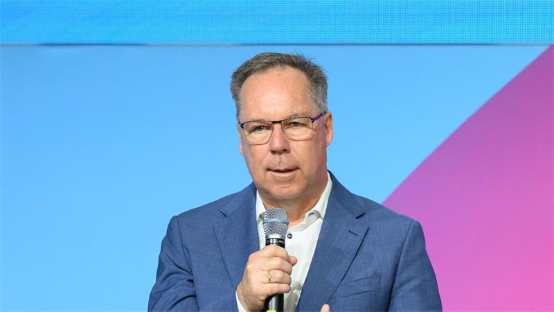 Einigung in Koalition: Steuergesetz kommt ins Kabinett Der stellvertretende BDI-Hauptgeschäftsführer Holger Lösch kritisiert den Entwurf. (Archivbild)