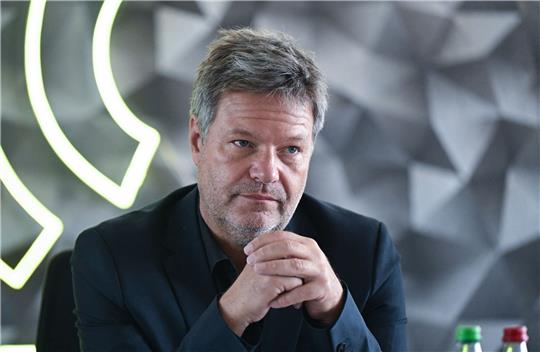 Der stellvertretende FDP-Vorsitzende Wolfgang Kubicki kritisiert Wirtschaftsminister Robert Habeck (Grüne) scharf.