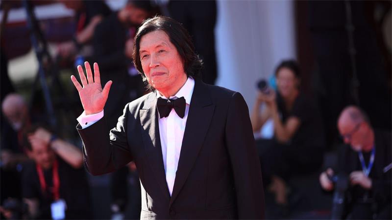 Das sind die Favoriten beim Filmfest Venedig Der südkoreanische Regisseur Lee Chang-dong wird von vielen Cineasten verehrt, nicht zuletzt wegen seines Films „Burning“.