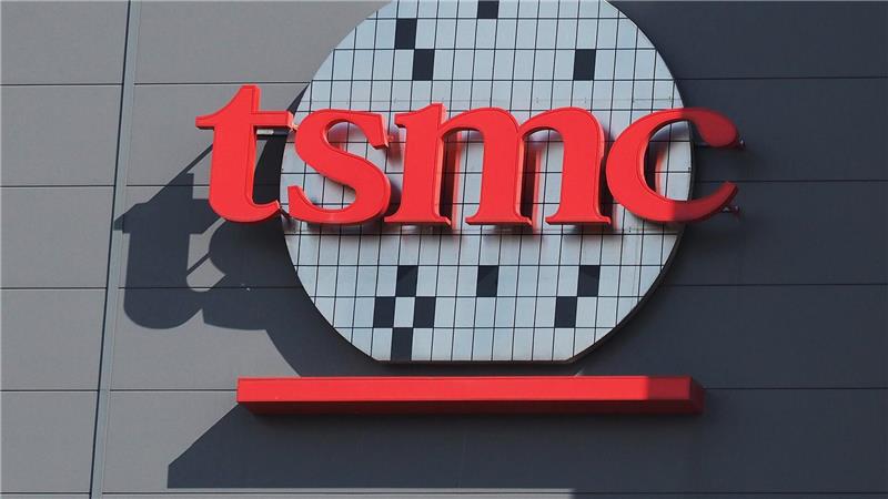 Chiphersteller TSMC eröffnet Designzentrum in München Der taiwanische Chiphersteller TSMC zählt zu den führenden Unternehmen der Halbleiterindustrie. (Archiv)
