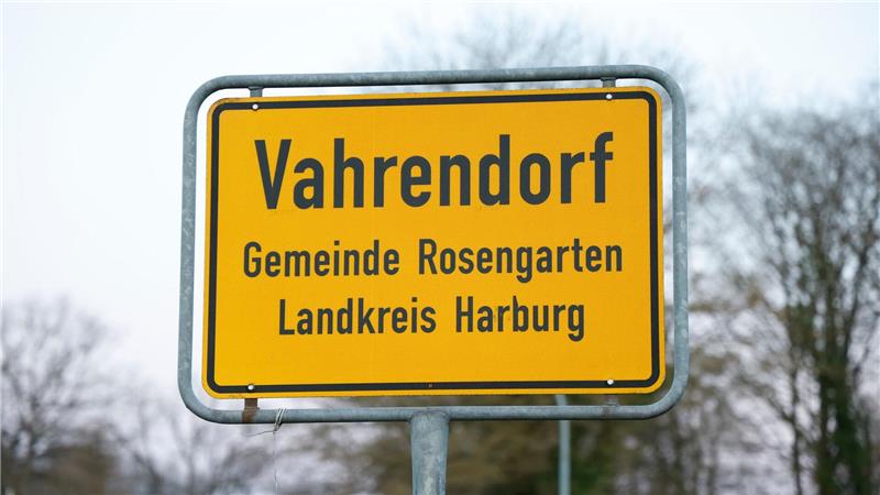 Toter Säugling: Keine Hinweise auf Straftat Der tote Säugling wurde in einer Restmülltonne in Vahrendorf gefunden.