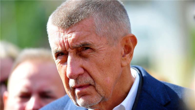 Der tschechische Milliardär und Gründer der Partei ANO, Andrej Babis, soll zum zweiten Mal Regierungschef werden.