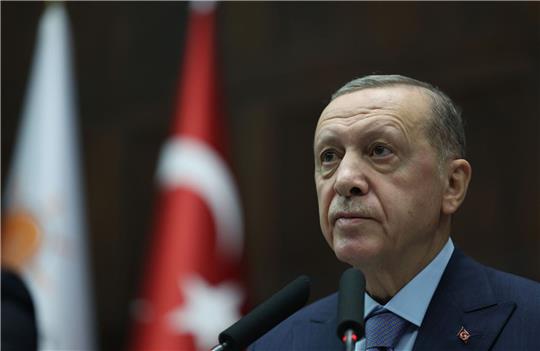 Der türkische Präsident Recep Tayyip Erdogan kommt am Freitag nach Deutschland.