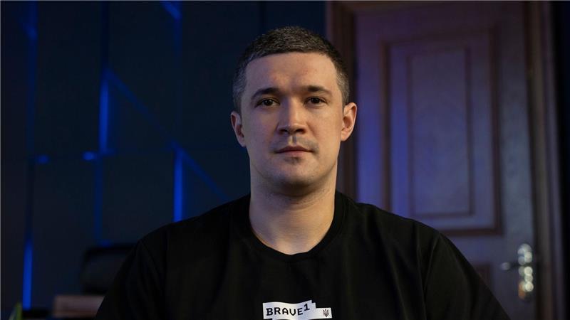 Der ukrainische Verteidigungsminister Mychajlo Fedorow wird als Gast beim Treffen der Verteidigungsminister der Nato-Staaten erwartet. (Archivbild)