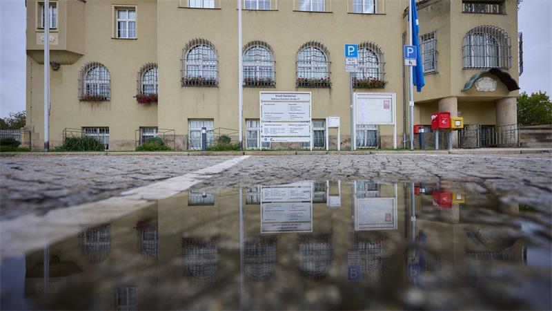 Empörung über Stolpersteinverbot in Heidenau Der umstrittene Beschluss geht auf einen Antrag von CDU und AfD zurück.