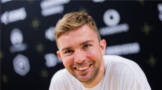 Der vereinslose Ex-Nationalspieler Christoph Kramer würde gern wieder einen Verein finden.  