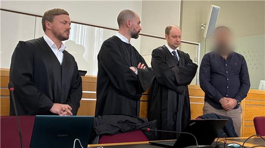 Der verteilte Staatsanwalt aus Hannover legt Revision ein. (Archivbild)