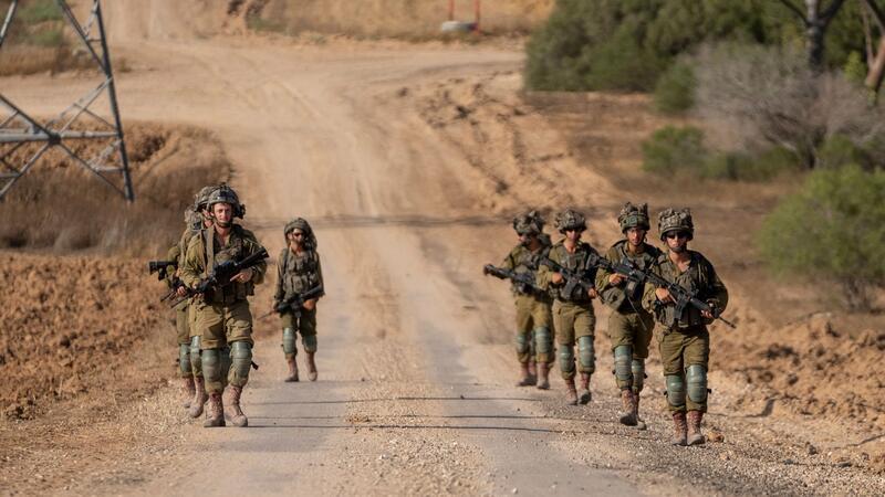 G7 an Israel: Menschenrechte achten und Rafah verschonen Der von Biden vorgestellte Plan sieht zunächst eine vollständige und uneingeschränkte Waffenruhe von sechs Wochen vor.