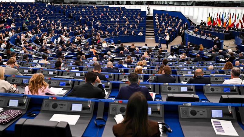 Der von Ursula von der Leyen als Vorbild für einen EU-Mechanismus erwähnte Artikel 4 sieht Beratungen vor, wenn sich ein Nato-Staat von außen gefährdet sieht.