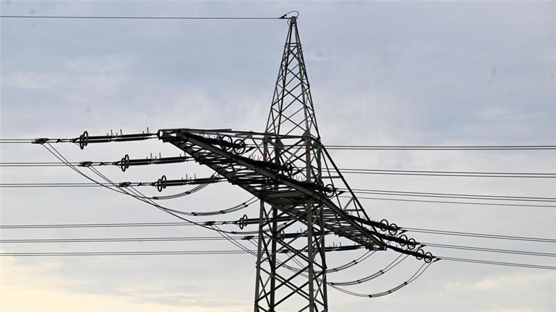 IEA: Weltweiter Stromverbrauch steigt kräftig an Der weltweite Stromverbrauch wird in den nächsten Jahren um jährlich knapp vier Prozent ansteigen (Archivbild).
