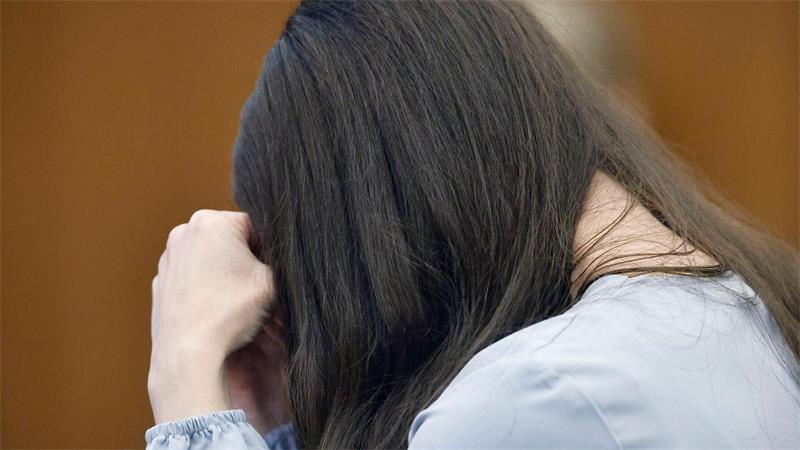 Der zuständige Richter erklärte das Verfahren am Freitag wegen einer festgefahrenen Jury offiziell für gescheitert. (Archivbild) 